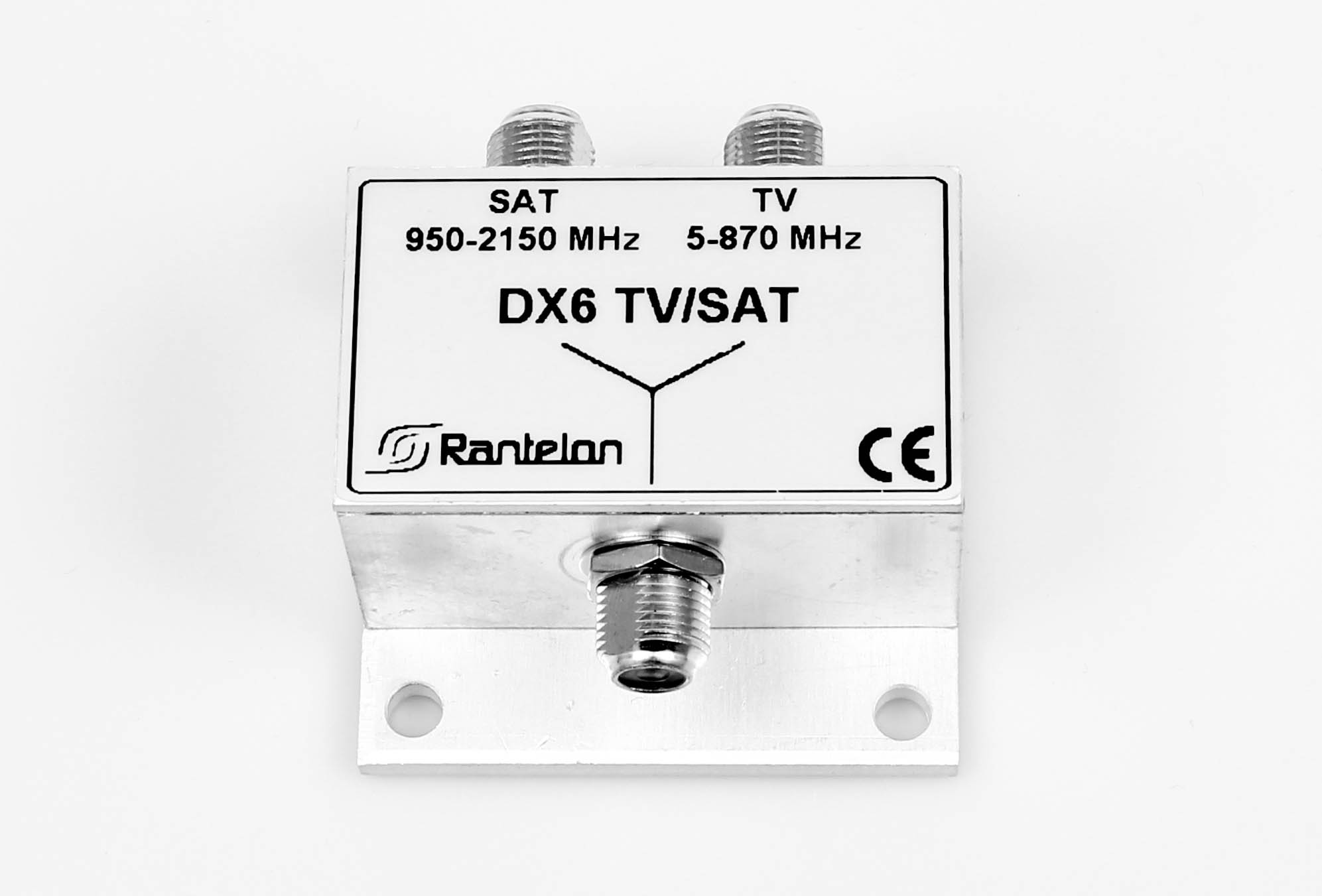 DX6-TV/SAT