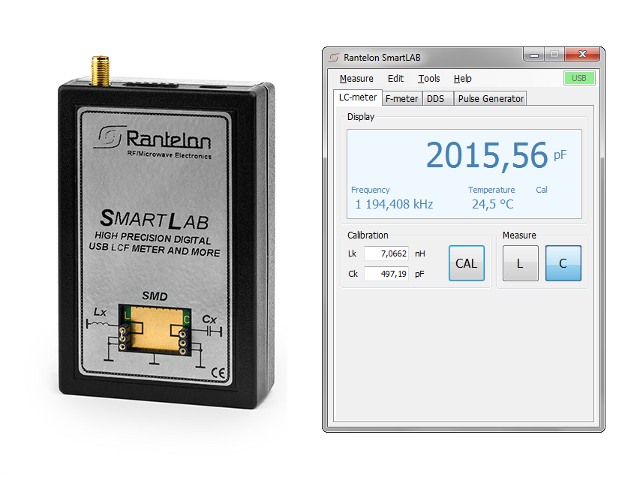 ABOUT  SMLab