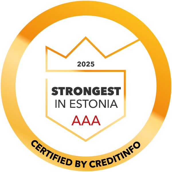Rantelon certificates